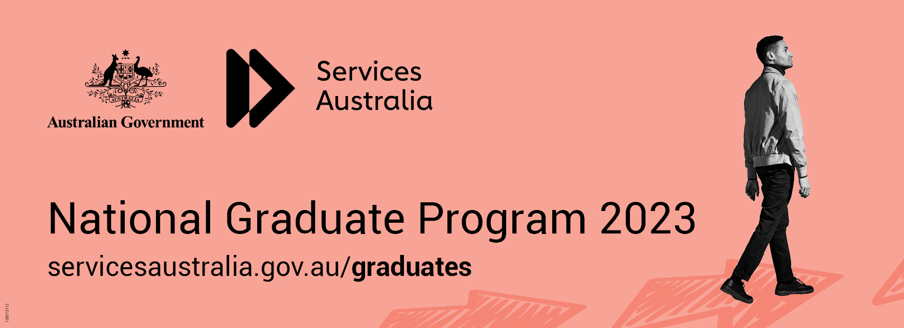 2023 National Graduate Program Social Work stream at Services